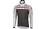 Castelli Velocissimo - giacca da bici - uomo, Grey/White