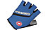 Castelli Velocissimo Tour Glove, Drive Blue/Black