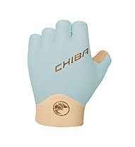 Chiba Eco Glove Pro - Fahrradhandschuhe, Light Blue