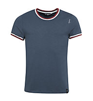 Chillaz 1969 - T-shirt - uomo, Dark Blue