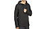 Chillaz Alicante Logo 2.0 - Kapuzenpullover - Herren, Black