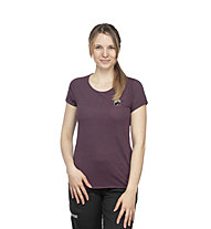 Chillaz Cascais - T-Shirt - Damen, Dark Red