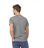 Chillaz Chill Outside - T-shirt - uomo, Grey