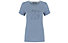 Chillaz Gandia Alpaca Gang SP - T-shirt - Damen, Blue