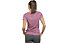 Chillaz Gandia Alps Love  - T-shirt - donna, Pink