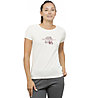 Chillaz Gandia Out in Nature - T-shirt - donna, White