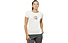 Chillaz Gandia Out in Nature - T-shirt - donna, White