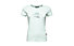 Chillaz Gandia Out in Nature - T-shirt - donna, Light Blue