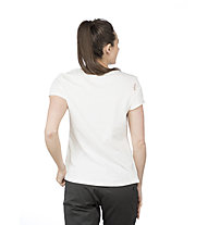 Chillaz Istrien - T-shirt - donna, White