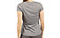 Chillaz Istrien - T-shirt - donna, Dark Grey