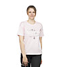 Chillaz Leoben Wanna Hang Out - T-shirt - donna, Pink