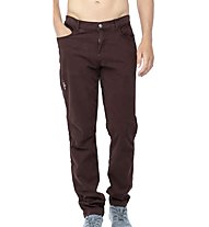 Chillaz Magic Style 3.0 - pantaloni arrampicata - uomo, Brown