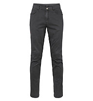 Chillaz Magic Style 3.0 - pantaloni arrampicata - uomo, Black
