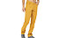 Chillaz Magic Style 3.0 - pantaloni arrampicata - uomo, Yellow