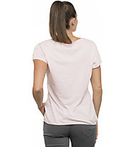 Chillaz Monaco - T-Shirt - Damen, Pink