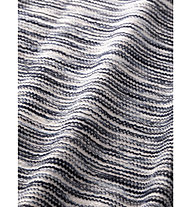 Chillaz Montebelluna - maglia maniche lunghe - donna, Grey/Dark Blue