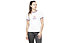 Chillaz Retro Mountain - T-shirt - donna, White