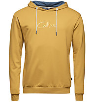 Chillaz Sapporo Chillaz Logo - Kapuzenpullover - Herren, Yellow