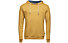 Chillaz Sapporo Chillaz Logo - Kapuzenpullover - Herren, Yellow