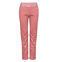 Chillaz Sarah - pantalone arrampicata - donna, Pink