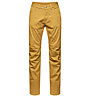 Chillaz Squamish - pantaloni arrampicata - uomo, Yellow