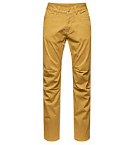 Chillaz Squamish - Kletterhose - Herren, Yellow