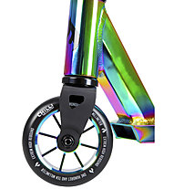 Chilli Rocky - Roller, Multicolor