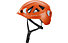 Climbing Technology Eclipse - casco arrampicata, Orange/White