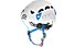 Climbing Technology Galaxy - Helm, White/Blue