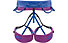 Climbing Technology Musa - Gurt für Damen, Blue/Purple