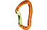 Climbing Technology Nimble Evo B - Karabiner, Orange/Green