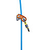 Climbing Technology RollNLock - Seilrolle/Seilklemme