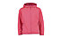 CMP Fix Hood G - giacca softshell - bambina, Pink