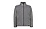 CMP Jacket - giacca in pile - uomo, Grey
