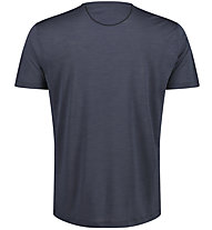 CMP M T-shirt - Wandershirt - Herren, Dark Grey