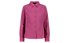 CMP Shirt W - Langarmshirt - Damen, Pink