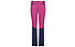 CMP W Long - pantaloni Trekking - donna, Pink