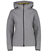 CMP W Tradition 1948 Wooltech - giacca in lana - donna, Grey