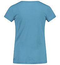 CMP T-shirt trekking - bambina, Blue