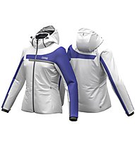 Colmar 3-Tre - giacca da sci - donna, White/Violet