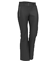 Colmar Comfort Softshell - pantaloni da sci - donna, Black