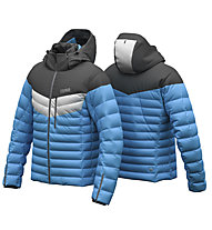 Colmar Hokkaido - giacca da sci - uomo, Light Blue