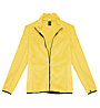 Colmar Layer - felpa in pile - donna, Yellow