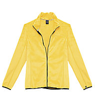 Colmar Layer - felpa in pile - donna, Yellow