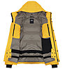 Colmar Magnetic - giacca da sci - uomo, Yellow