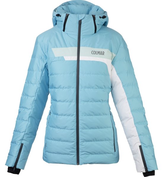 Colmar Niseiko Skijacke Damen