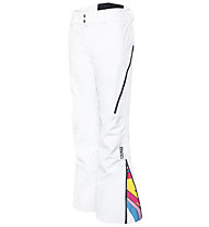 Colmar Sapporo - pantaloni da sci - donna, White