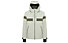 Colmar Sapporo M - giacca da sci - uomo, White/Green