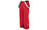 Colmar Sapporo Rec - pantaloni da sci - bambina, Red