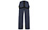 Colmar Sapporo Rec M - Skihosen - Herren, Blue